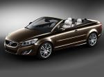 Volvo C70 T5 2009 года